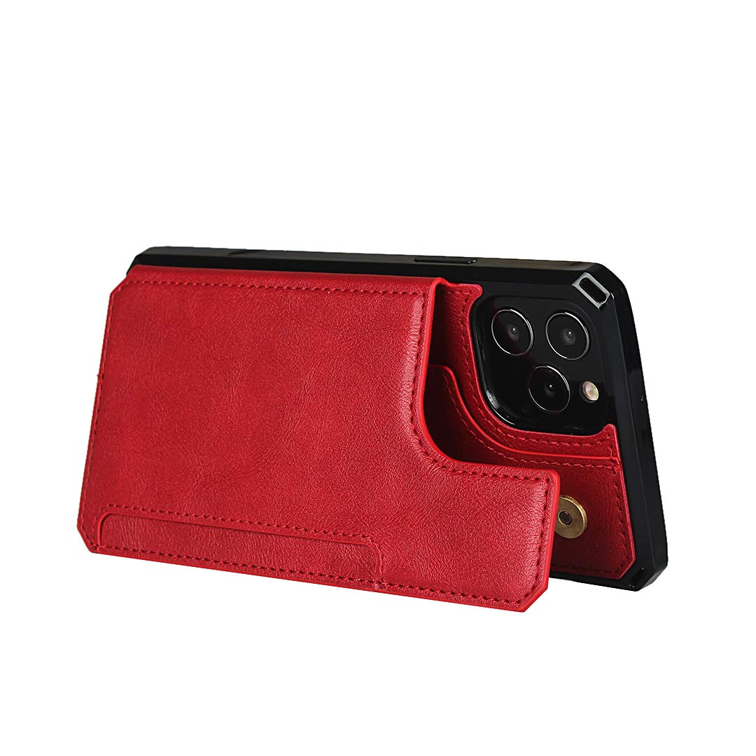 Amazon.co.jp: Sailortech iPhone 12 Pro/iPhone 12 背面ケース 手帳型